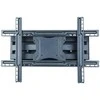 ART RAMT AR-87 ART Laikiklis AR-87 LCD/LED 40-80 60kg kor. vertikalus/lygus 46cm