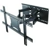 ART RAMT AR-87 ART Laikiklis AR-87 LCD/LED 40-80 60kg kor. vertikalus/lygus 46cm