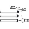 MULTISWITCH SMART LINE 5/24 CORAB