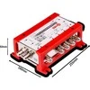 MULTISWITCH SMART LINE 5/4 CORAB