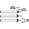 MULTISWITCH SMART LINE 5/4 CORAB