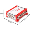 MULTISWITCH SMART LINE 5/8 CORAB