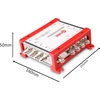 MULTISWITCH SMART LINE 5/8 CORAB