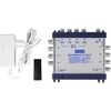Multiswitch TT 5/8 Telmor – galutinis