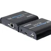 Nadajnik extendera HDMI Kenik KG-EX120HDMI-U/IP/4K6/Tx wideo + myszka po skrętce
