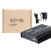 Nadajnik extendera HDMI Kenik KG-EX120HDMI-U/IP/4K6/Tx wideo + myszka po skrętce
