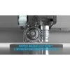 Vartų automatika CAME BKX08AGF, 24 V, 24 m/min, 800 kg