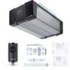 „Hormann Supramatic E4 868MHz BiSecure“ pavara/vykdiklis