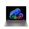 Hewlett Packard (HP) Nešiojamas kompiuteris HP OmniBook X Flip 14" 2K Jutiklinis ekranas,AMD Ryzen AI 5 340,16GB RAM,512GB SSD