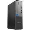 Lenovo ThinkCentre neo 50s Gen 5 Intel® Core™ i5 i5-14400 16 GB DDR5-SDRAM 512 GB SSD Windows 11 Pro SFF PC Juodas, Pilkas