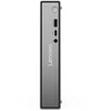 Stacionarus kompiuteris Lenovo kompiuteris ThinkCentre Neo 55q Tiny G6 13GN000WPB W11Pro 5 220/16GB/512GB/AMD Radeon/3YR OS + 1YR CI