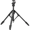 Googong Foto-Vidinio Stovas - Goocong Creator Max Tripod (aeronautinis aliuminis, 8kg, 41-164.5 cm)