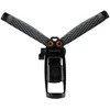 Googong Stovas - Goocong S2 Mini Tripod, sulankstomas, 56-86mm, šaltas batų tvirtinimas