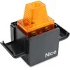 NICE ELDC 12-36V LED lempa su įmontuota antena