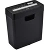 Tracer EDGY10L Paper Shredder Juodas