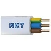 Nkt Spoka Akcyjna 172153014C0100 Kabelis YDYp 4x1.5 ¼o 450/750V 13029009 /100m/