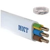 Nkt Spoka Akcyjna 172153014C0100 Kabelis YDYp 4x1.5 ¼o 450/750V 13029009 /100m/