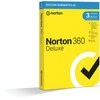 „Symantec NortonLifeLock Norton 360 Deluxe“ 1 metai