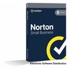 Symantec NORTON SMALL BUSINESS 2.0 250GB PL 6D12M ESD diskas