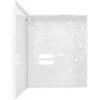 TUŠČIAS SIGNALIZACINĖS BŪSTAS Pulsar 17/50/DSPR/TUŠČIAS