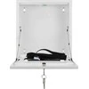 APTAISAS AWO-528W 430 x 320 x 80 mm PULSAR