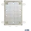IP56 ATTE ABOX-M3 KORPUSAS