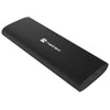 Kietasis diskas Genesis NATEC NKZ-2286 storage drive enclosure SSD enclosure Juodas M.2