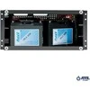 TELETECHNINIS KORPUSAS ABOX-R5U0 ATTE