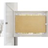 Universalus metalinis korpusas Pulsar AWO654