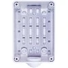 TELETECHNINIS KORPUSAS ABOX-XS1 125 x 85 x 55 mm ATTE