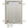 IP56 ATTE ABOX-M1 išorinis korpusas