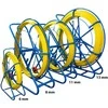 Tinklo laidas Tinklo laidas Extralink, FRP 4.5 mm, 100 m