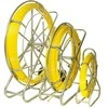 Extralink Oem STIKLO PLUOŠAS KABELIUI TRAUKTI 8mm / 150m (NUOTOLINIS / PLIENAS) PE + STOVAS
