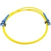 QOLTEC 54297 Qoltec Optic Patchcord SC/UPC-SC/UPC Singlemode 9/125 G652D Simplex 1m