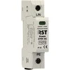 Simet 5 krypčių montavimo čiaupas (gnybtas: 5x35mm2 - 5x4x16mm2) LZ5x35/16 tipas 21P (84035002)