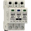 RST Ogranicznik przepięć T1+T2 DC, Solar PV T1+T2 G 1000V DC (641 402)