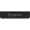 BleBox openSensor – išmanusis durų ir langų atidarymo jutiklis su WiFi ryšiu – antracito spalvos
