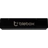 BleBox openSensor – WiFi durų ir langų atidarymo jutiklis – juodas