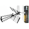 OPTICUM DVB-T Olympia BX1000+ LTE Combo