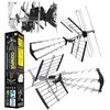 OPTICUM DVB-T Olympia BX1000+ LTE Combo