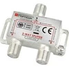 „Opticum“ skirstytuvas 1-2 DVB-T SAT 2x1