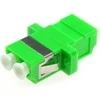 Qoltec OPTIX ADAPTER LC/APC Duplex SM standartinis