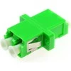 Qoltec OPTIX ADAPTER LC/APC Duplex SM standartinis