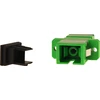Extralink OPTIX ADAPTERIS SC/APC Simplex SM standartinis