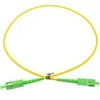 Extralink OPTIX FIBER OPTIC PATCHCORD SM 0,5M SIMPLEX 9/125, SC / APC-SC / APC G.657A1