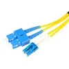 QOLTEC 54034 Qoltec Optic Patchcord SC/UPC-LC/UPC Singlemode 9/125 G652D Duplex 5m