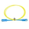 Extralink Patchcord SC / UPC-SC / UPC vieno režimo paprastasis kabelis
