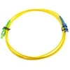 Extralink Patchcord SC / APC-SC / UPC Vienmode Simplex kabelis