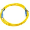 Extralink OPTIX šviesolaidinis jungiamasis laidas SM SC/UPC-SC/UPC SIMPLEX 3,0MM 2m