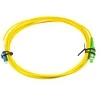 Extralink SC/APC-LC/UPC | Jednomodowy, Simplex, G657A, 3mm, 2m